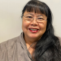 Dr Rufina (Fi) Lam
