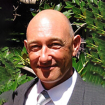 Idris Lane
